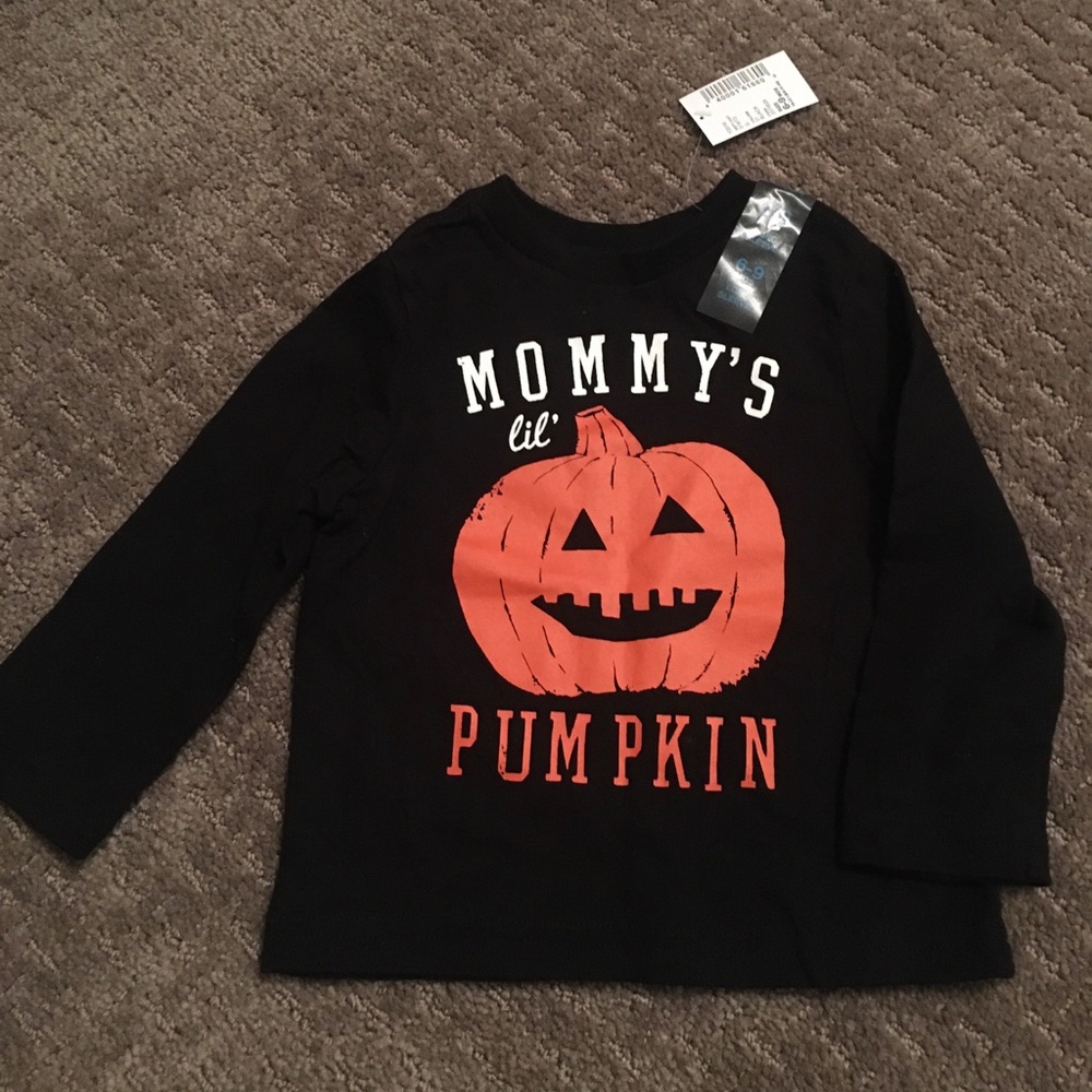 Halloween Shirt